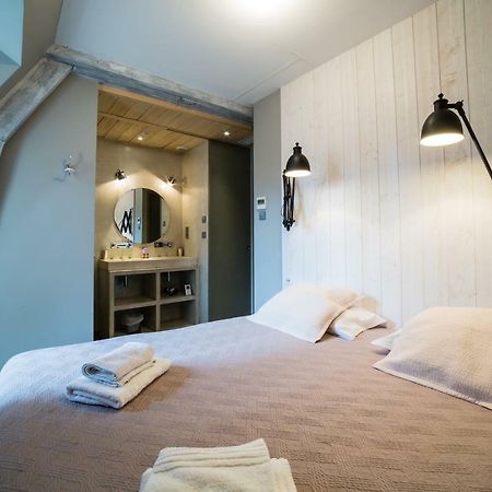 Apartmán Le Grand Duplex De Rafael Sarlat-la-Canéda Exteriér fotografie