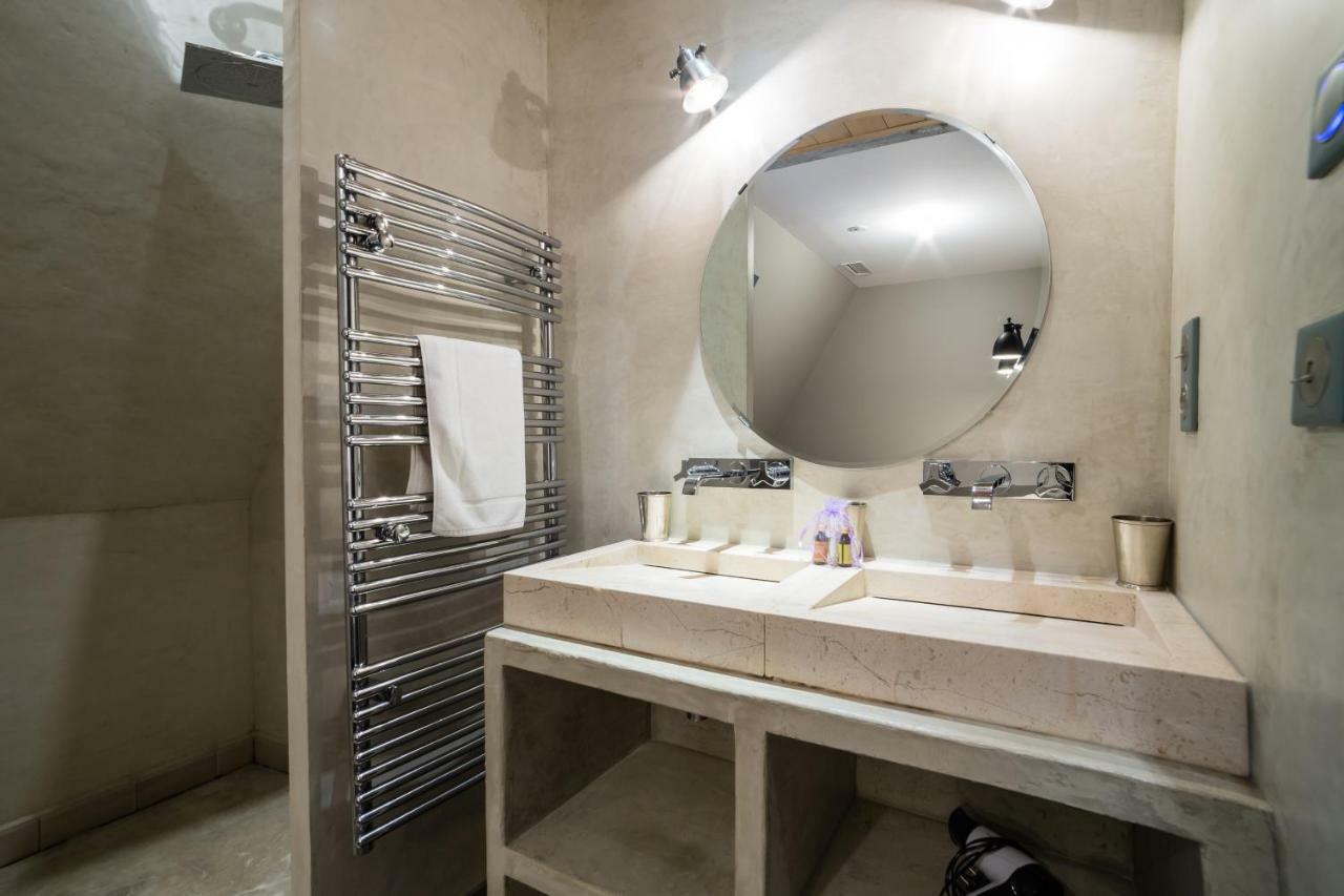 Apartmán Le Grand Duplex De Rafael Sarlat-la-Canéda Exteriér fotografie