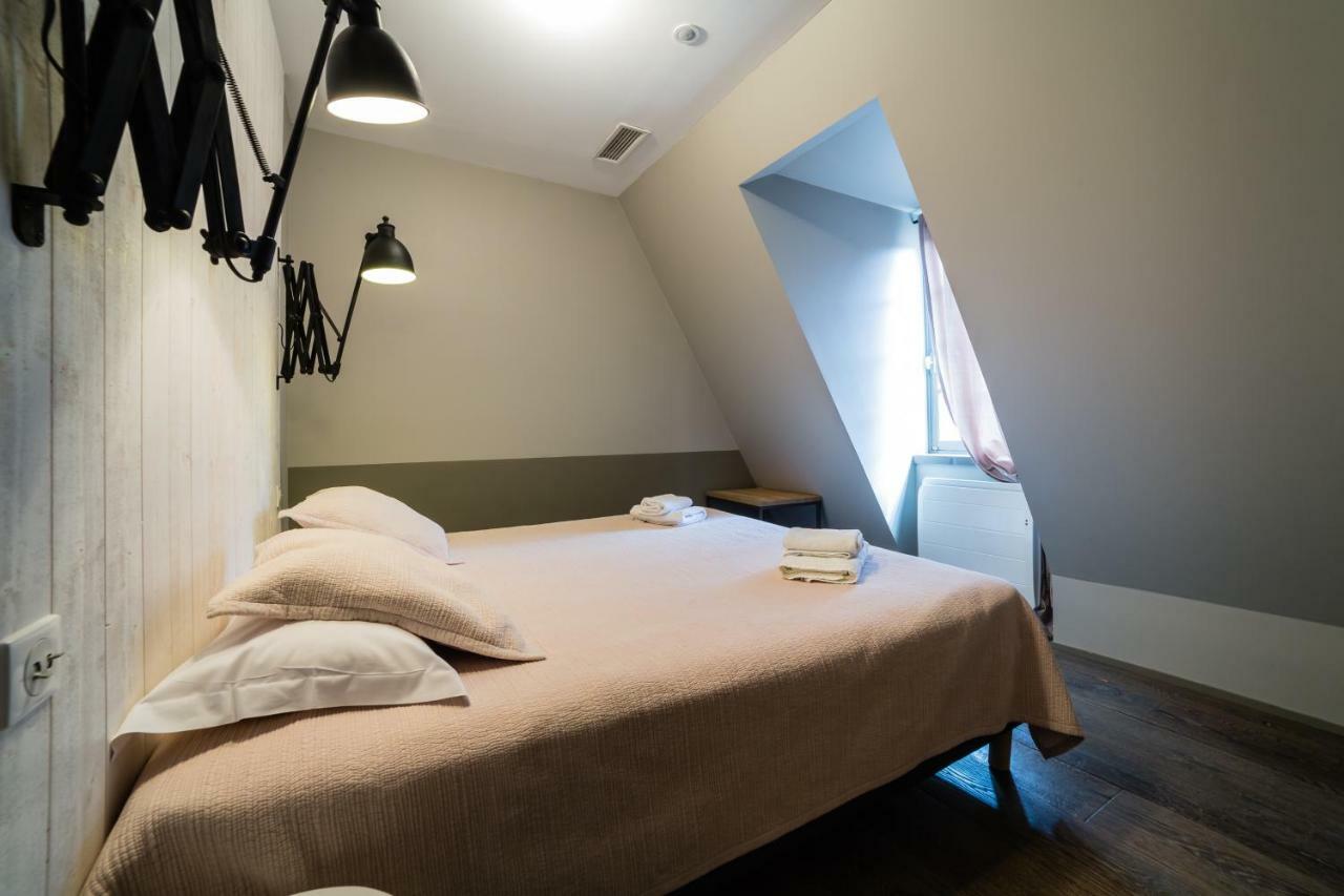 Apartmán Le Grand Duplex De Rafael Sarlat-la-Canéda Exteriér fotografie